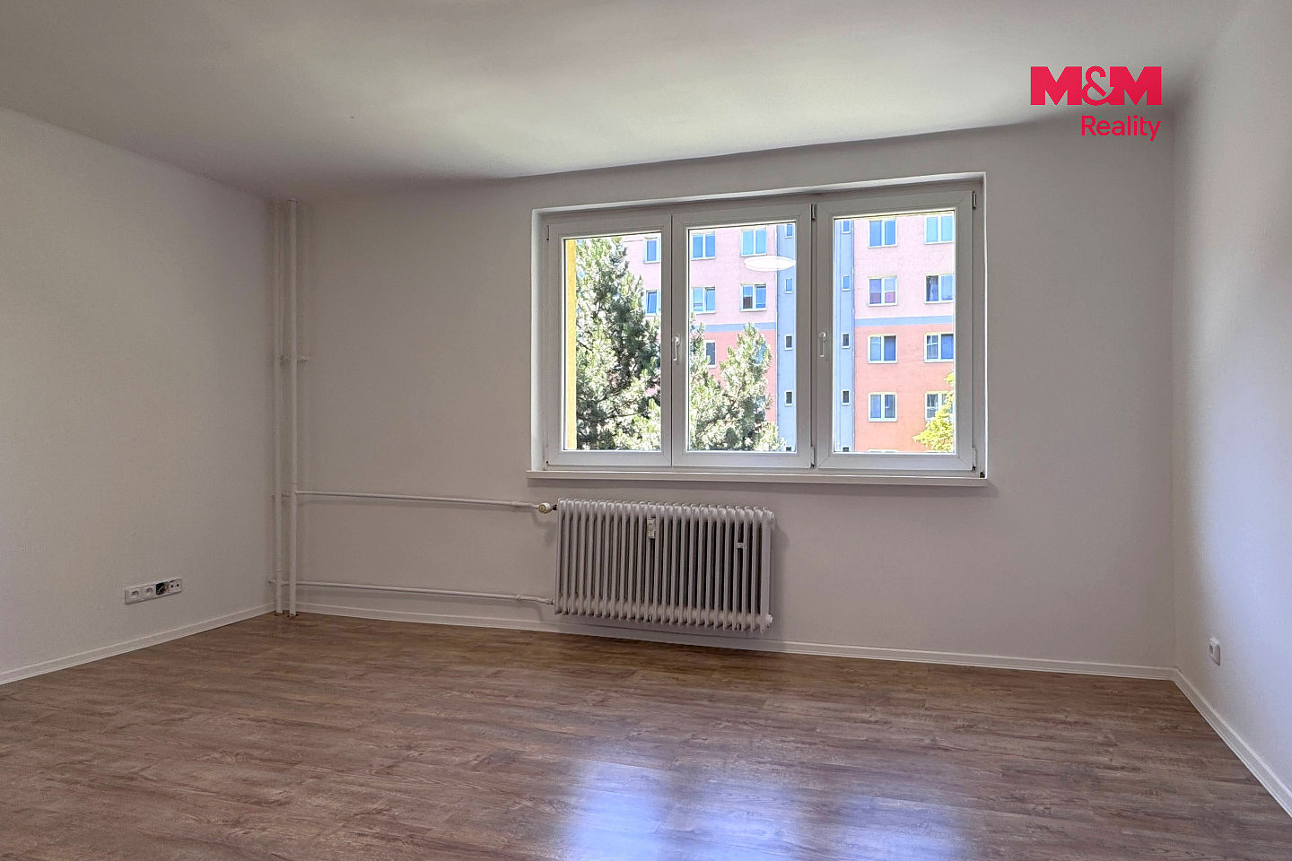 Pronájem bytu 3+1 53 m² — photo 4