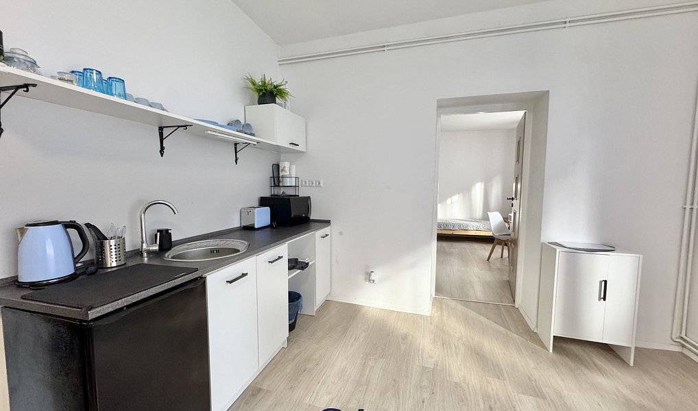Pronájem bytu 2+kk 74 m², Česká Lípa – náhled fotky 9