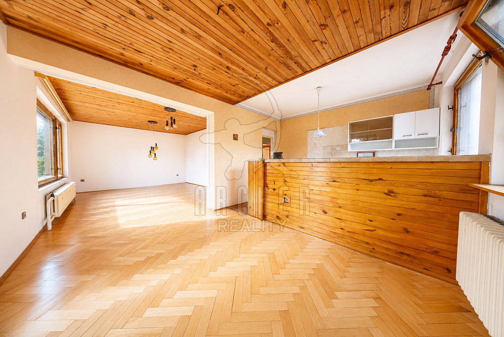 Prodej domu 200 m² s pozemkem 877 m² – fotografie 3