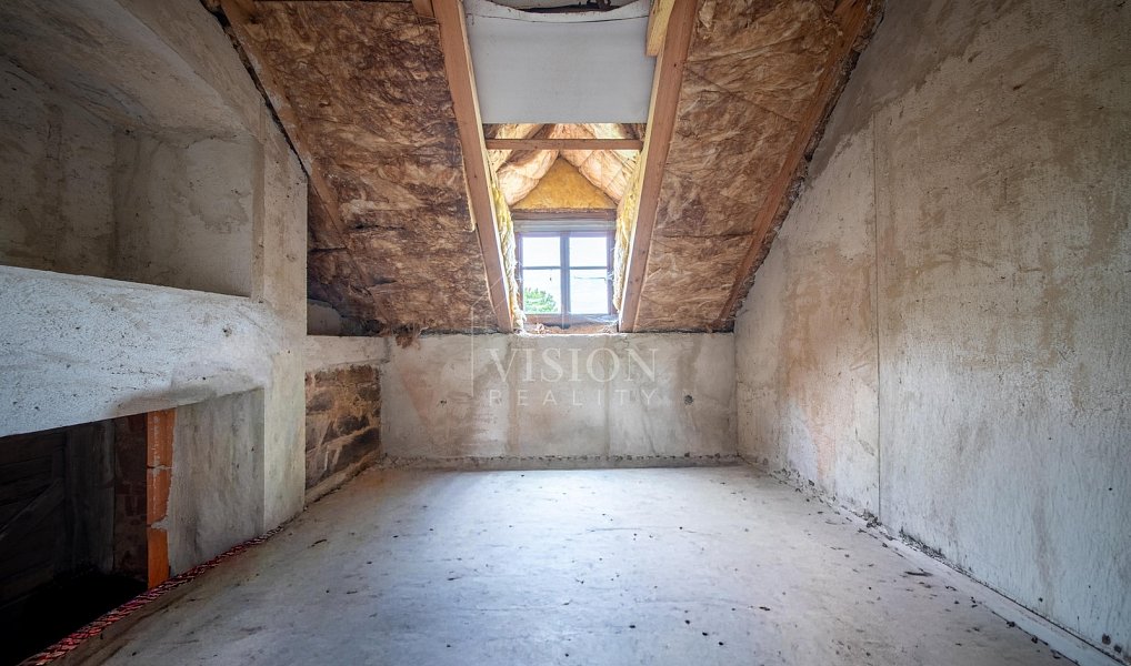 Prodej domu 250 m² s pozemkem 26 203 m², Žirovnice – náhled fotky 13