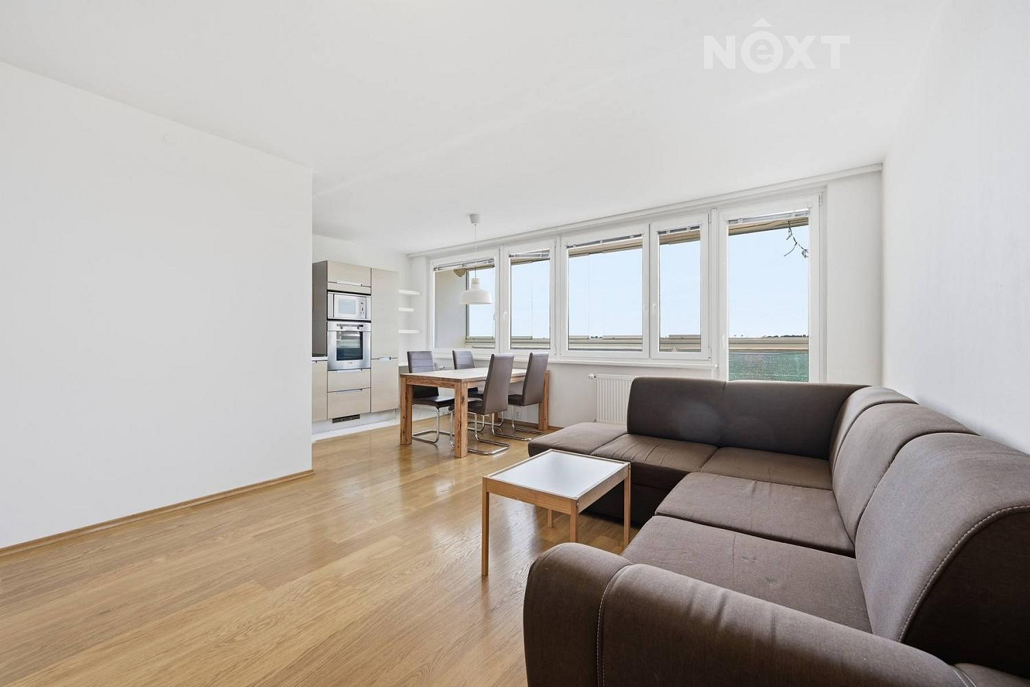 Pronájem bytu 3+kk 73 m²