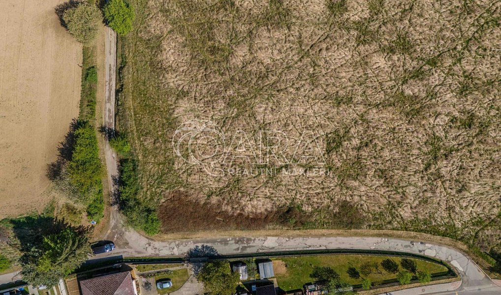 Prodej stavebního pozemku 1 676 m², Kamenný Přívoz – náhled fotky 6