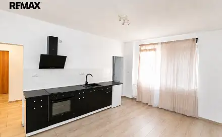 Prodej bytu 2+kk 37 m²