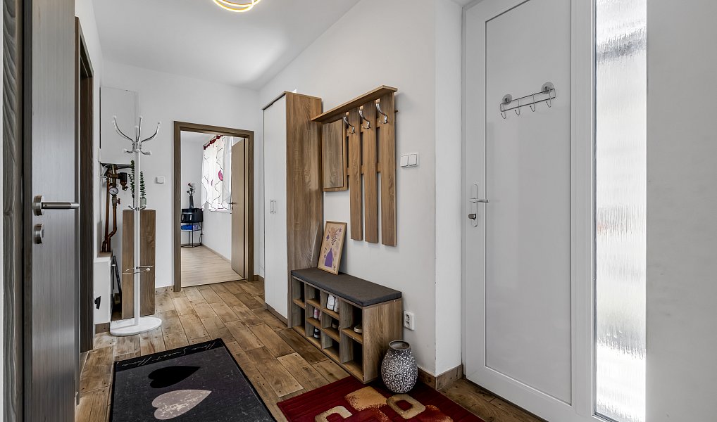 Prodej domu 150 m² s pozemkem 437 m², Mladá Boleslav – náhled fotky 15