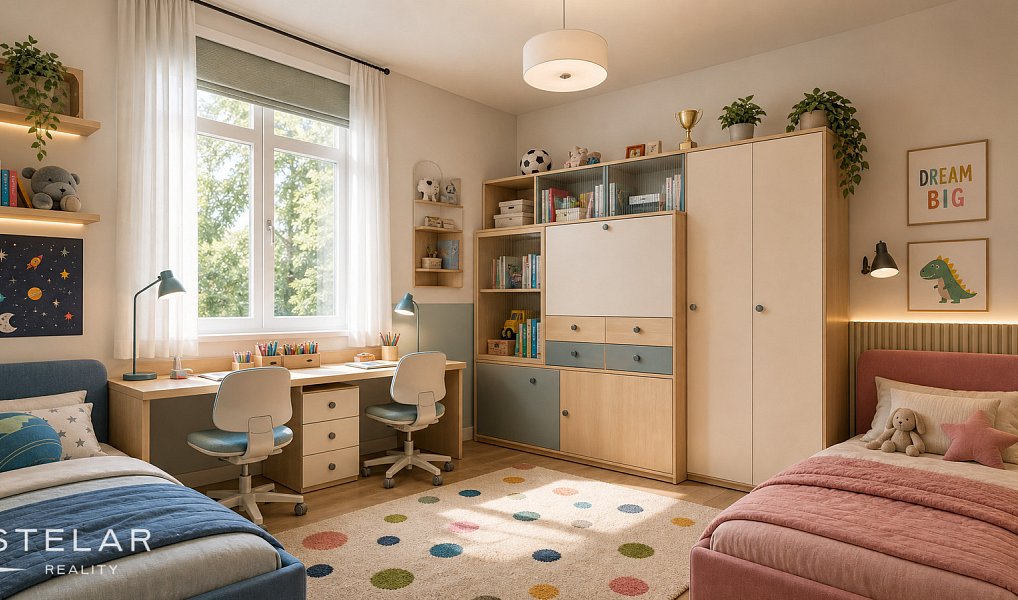 Prodej domu 99 m² s pozemkem 562 m², Zachrašťany – náhled fotky 7