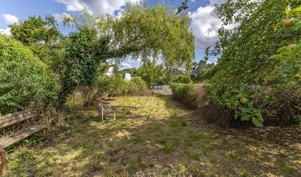 Prodej stavebního pozemku 1 251 m², Zlaté Hory – náhled fotky 34
