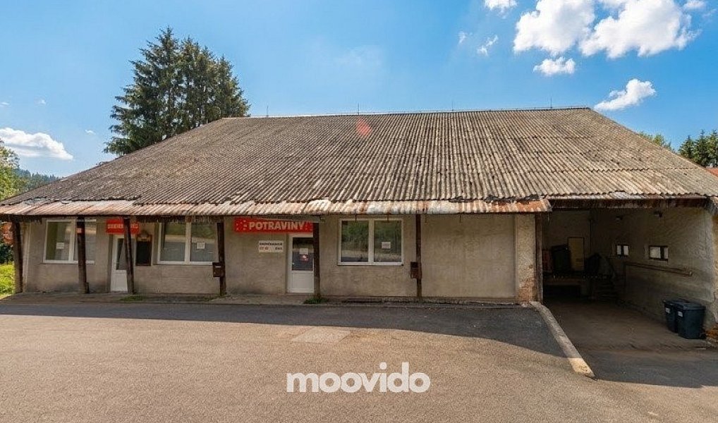 Prodej pozemku, 1660 m², Jablonec nad Nisou, Albrechtice v Jizerských horách