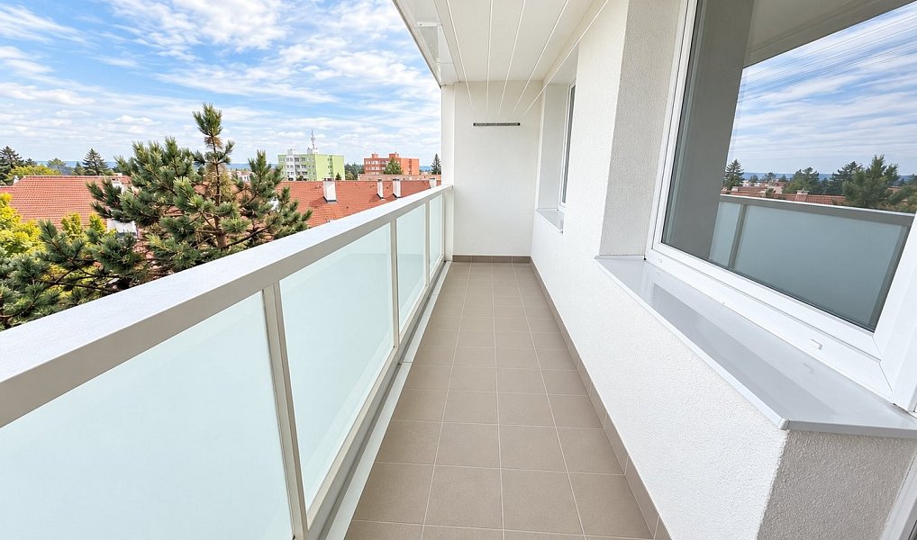 Pronájem bytu 3+kk 65 m², Lysá nad Labem – náhled fotky 2