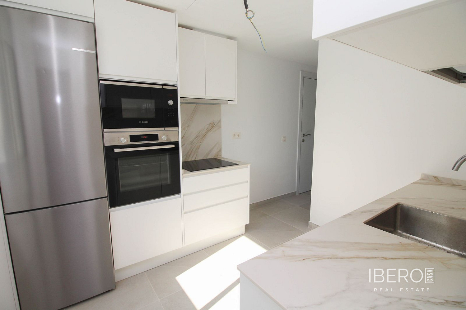 4+kk Apartment in Mijas, La Cala de Mijas, La Cala - Vista 4