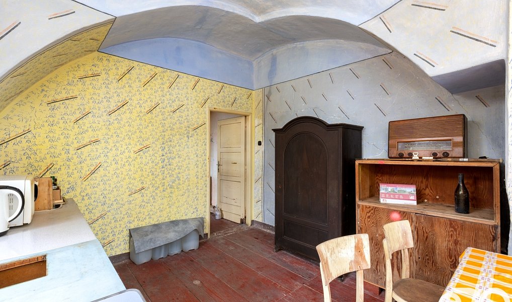 Prodej zemědělského objektu 212 m², Mokrovousy – náhled fotky 9