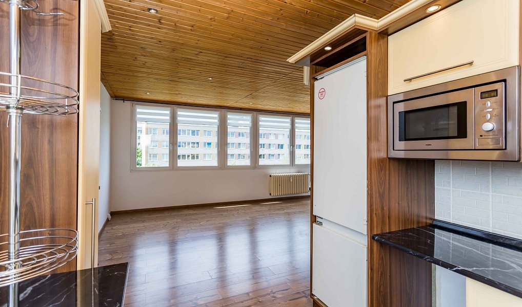Prodej bytu 3+kk 69 m², Most – náhled fotky 8