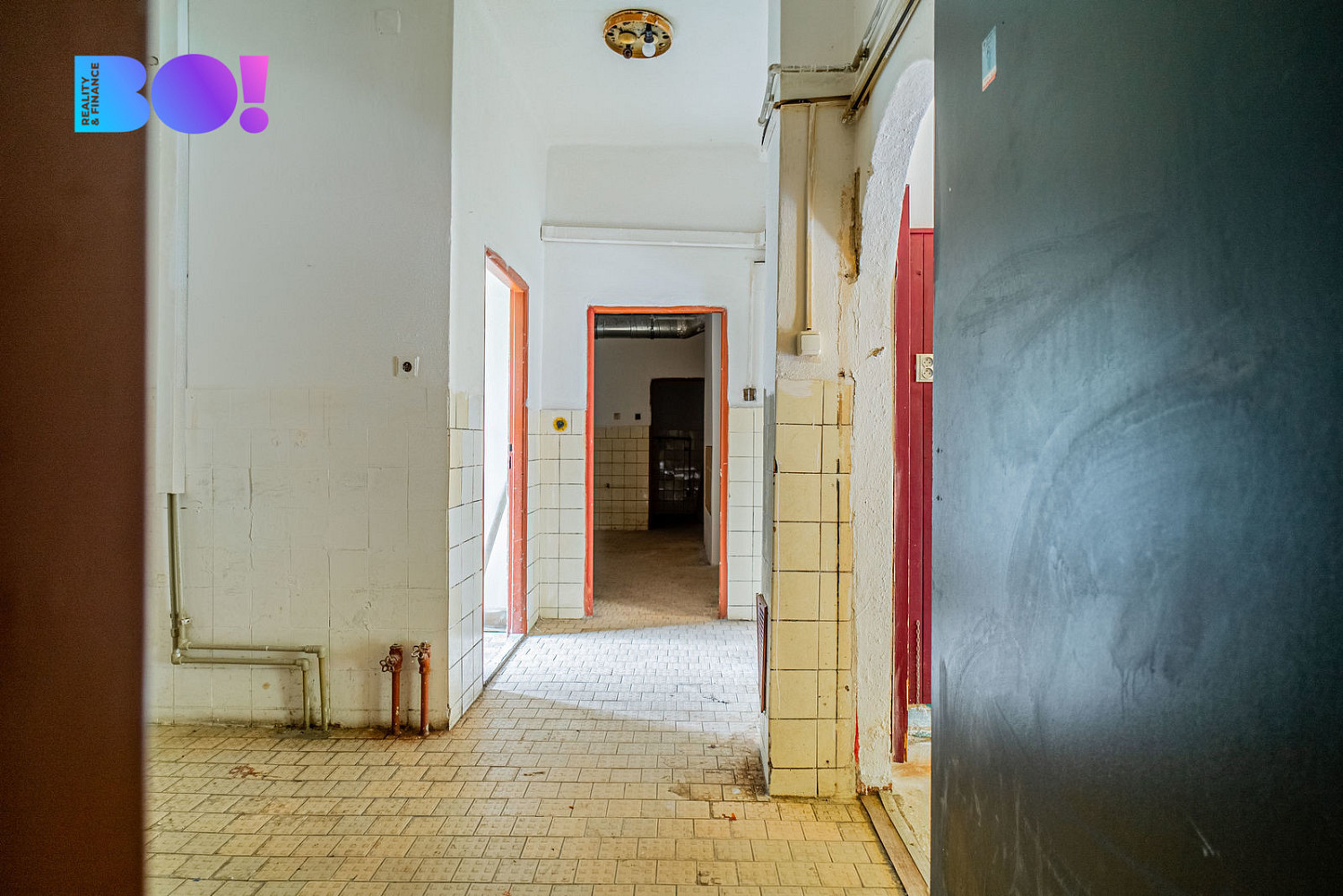 Pronájem obchodních prostor 126 m² – fotografie 5
