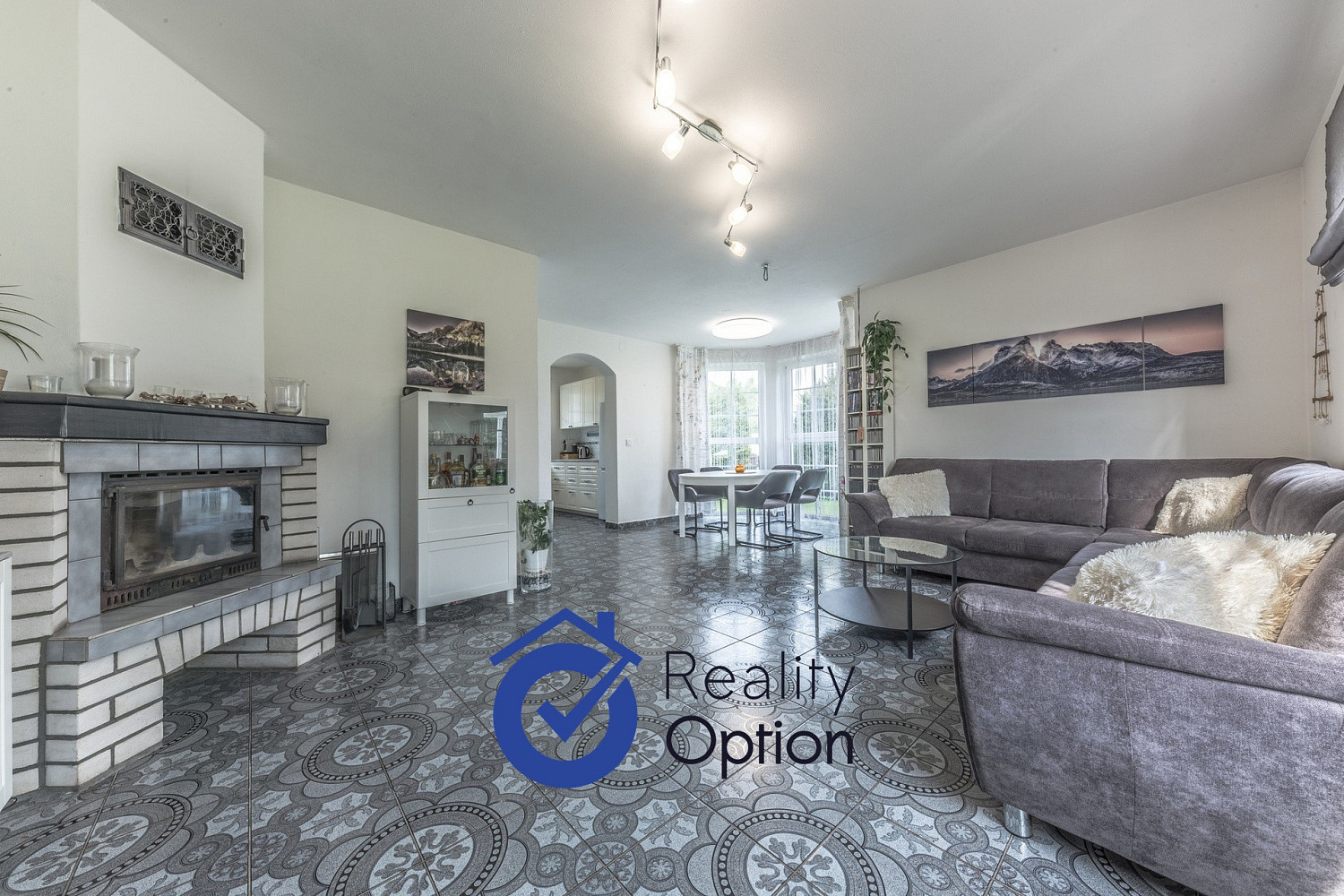 Prodej domu 149 m² s pozemkem 1 488 m² – fotografie 3