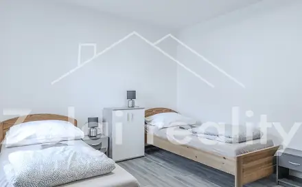 Prodej domu 340 m² s pozemkem 127 m², Bulhary, okres Břeclav