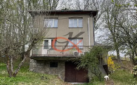 Prodej domu 140 m² s pozemkem 573 m², Habrová, Rožnov pod Radhoštěm, okres Vsetín