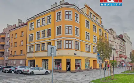 Prodej bytu 3+1 113 m²