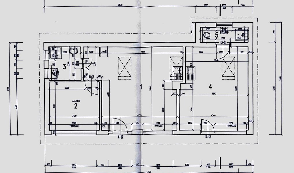 Prodej domu 168 m² s pozemkem 610 m², Měchenice – náhled fotky 39