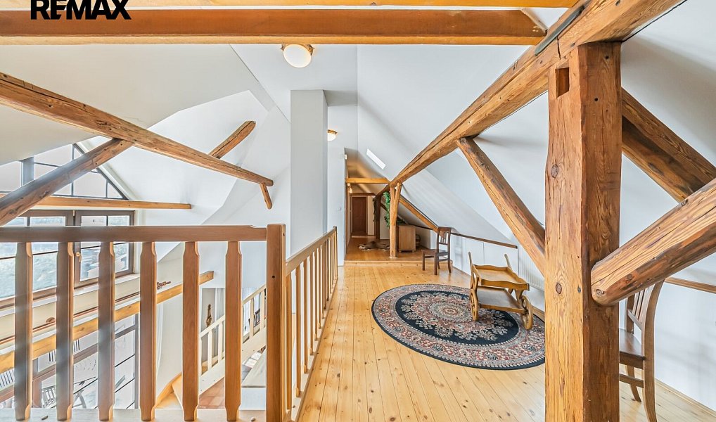 Prodej domu 271 m² s pozemkem 3 206 m², Hrachoviště – náhled fotky 26