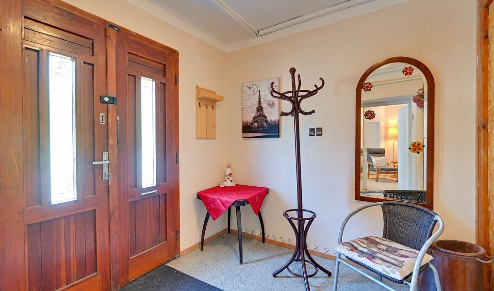Prodej domu 239 m² s pozemkem 385 m², Dub nad Moravou – náhled fotky 18