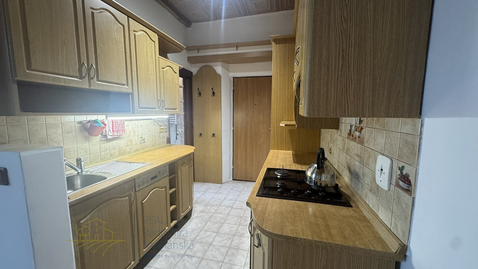 Pronájem bytu 2+kk 50 m² – fotografie 4