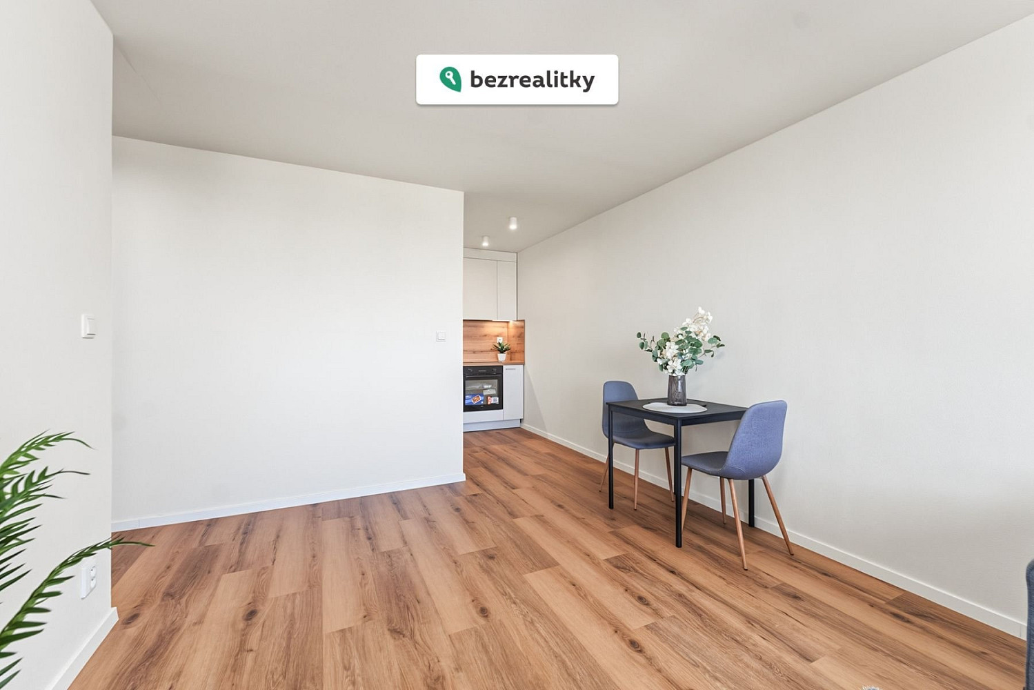 Prodej bytu 2+kk 43 m² – fotografie 4
