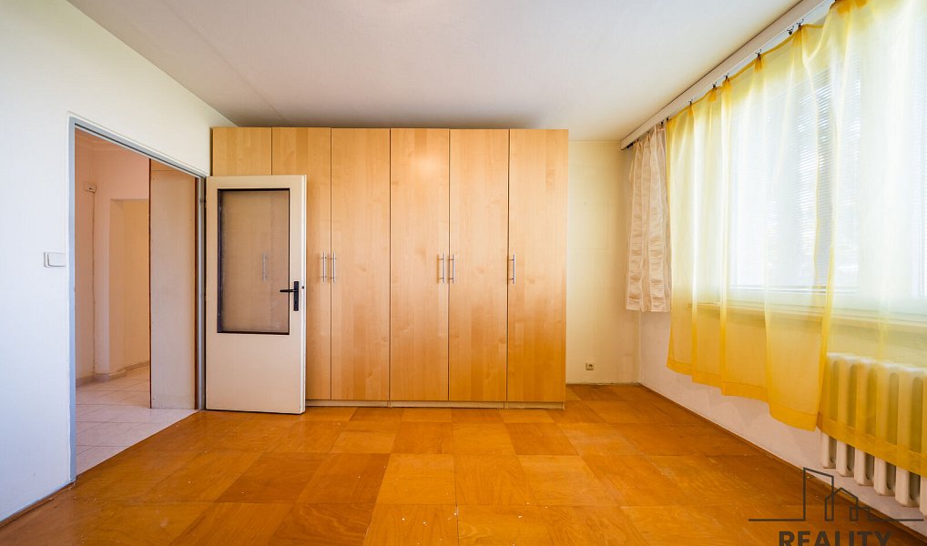 Prodej bytu 2+1 64 m², Hodonín – náhled fotky 4