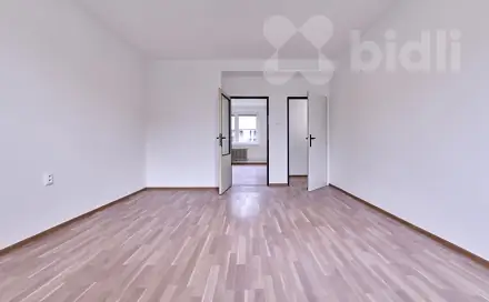 Prodej bytu 3+1 88 m², Uherčice, okres Břeclav