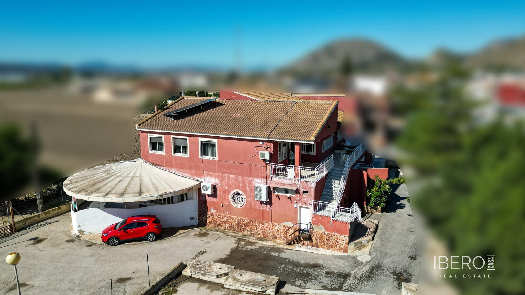 4+kk House in Orihuela, Casco Histórico - Vista 4
