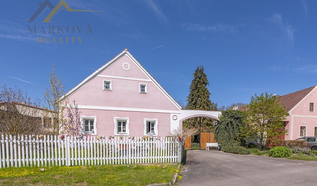 Prodej domu 312 m² s pozemkem 3 167 m², Záboří – náhled fotky 21