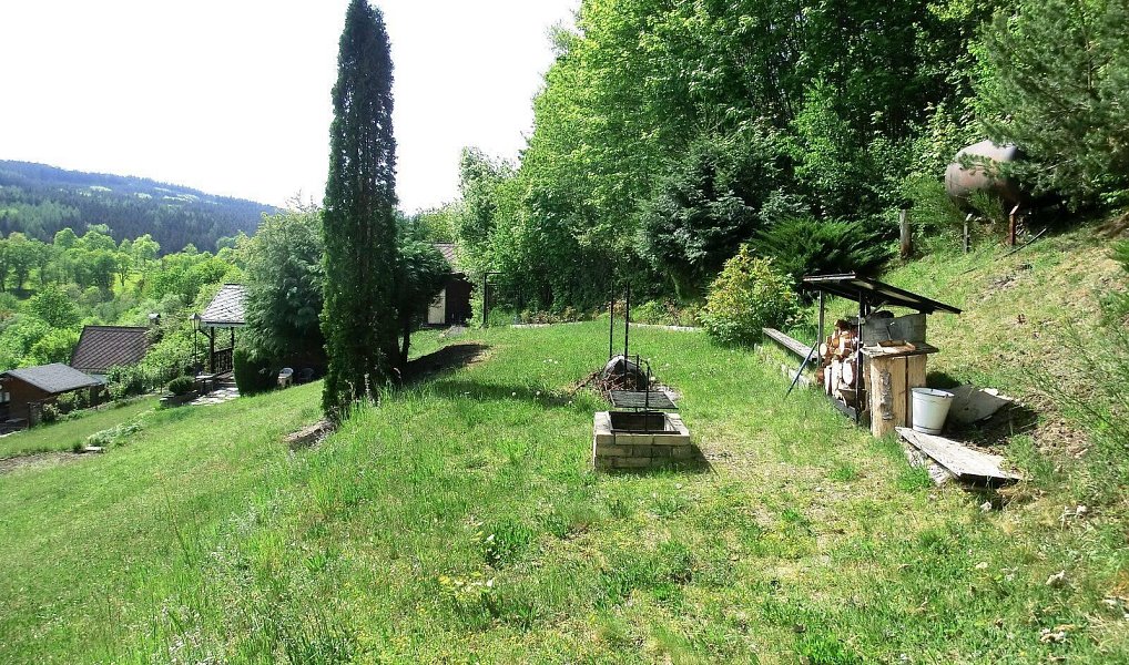 Prodej domu 23 m² s pozemkem 3 674 m², Vimperk – náhled fotky 19