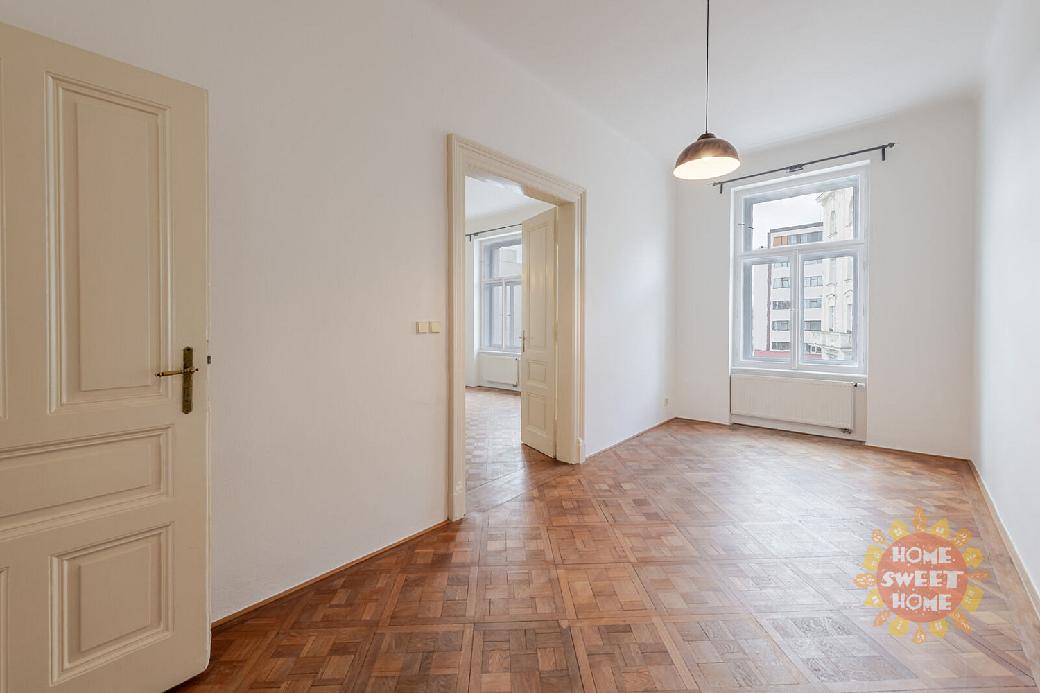 Pronájem bytu 3+1 117 m² – fotografie 5
