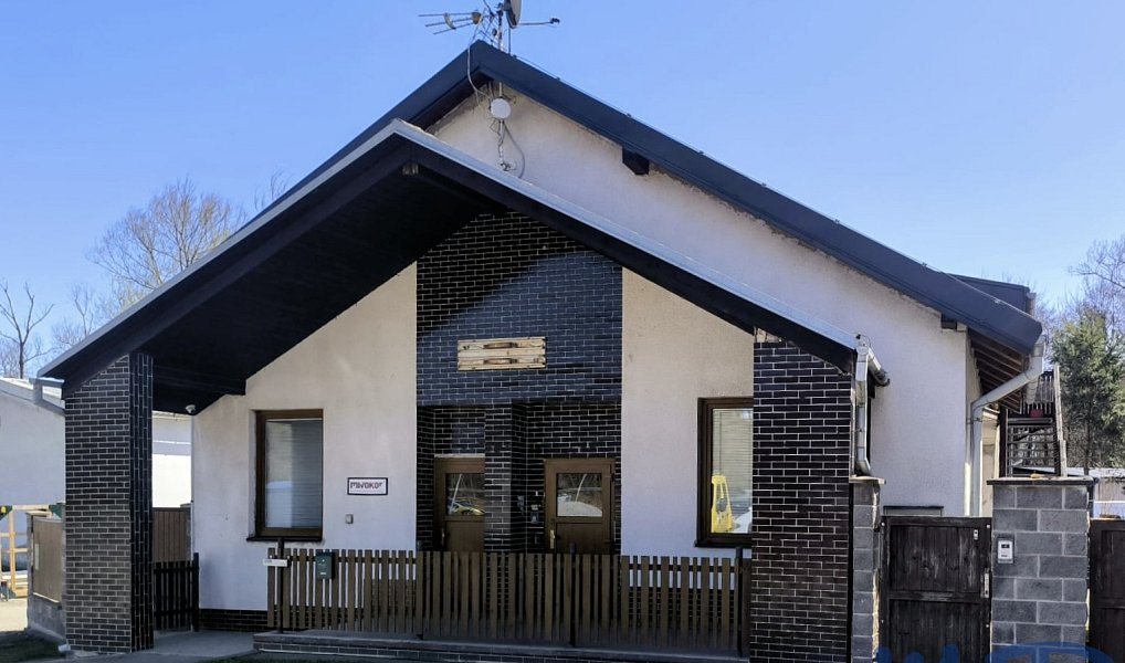 Pronájem výrobních prostor 461 m², Polná – náhled fotky 8
