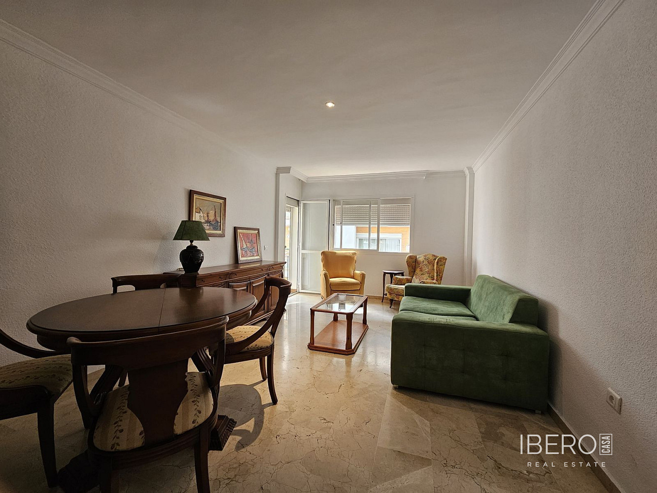 Pis 3+kk – Estepona
