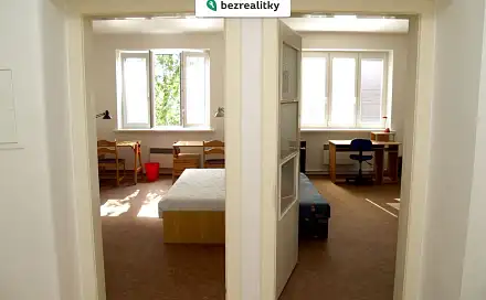 Prodej bytu 2+1 68 m²