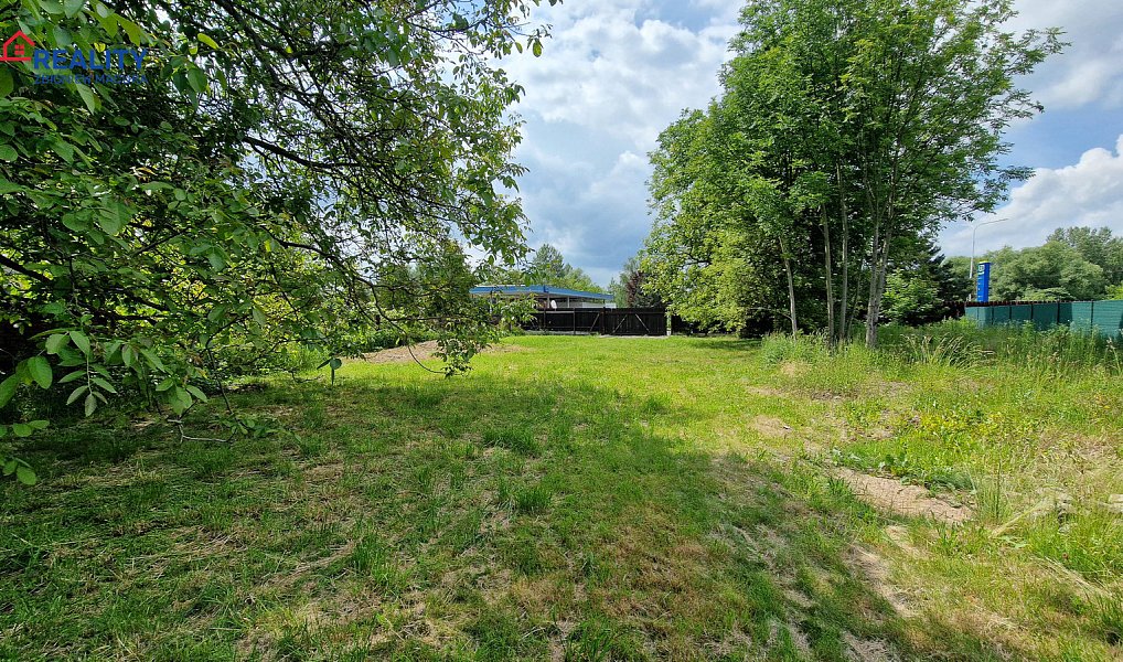 Prodej stavebního pozemku 990 m², Bohumín – náhled fotky 6
