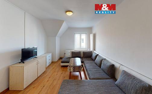 Prodej bytu 5+1 139 m², 1. máje, Třinec - Staré Město, okres Frýdek-Místek