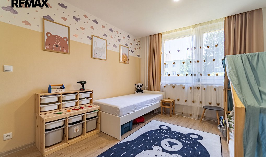 Prodej bytu 3+1 73 m², Hustopeče – náhled fotky 16