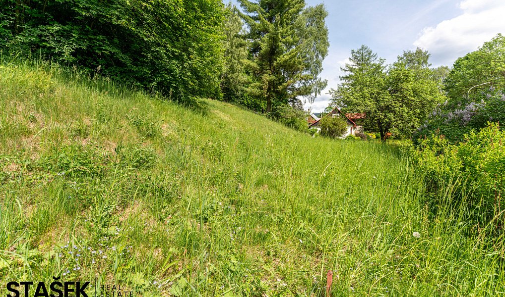 Prodej stavebního pozemku 1 098 m², Sedloňov – náhled fotky 17