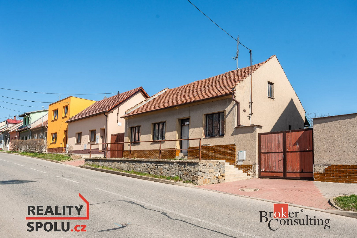 Prodej domu 240 m² s pozemkem 4 072 m² – fotografie 4