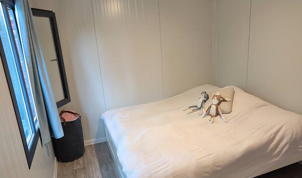 Prodej zahrady 835 m², Kralupy nad Vltavou – náhled fotky 12