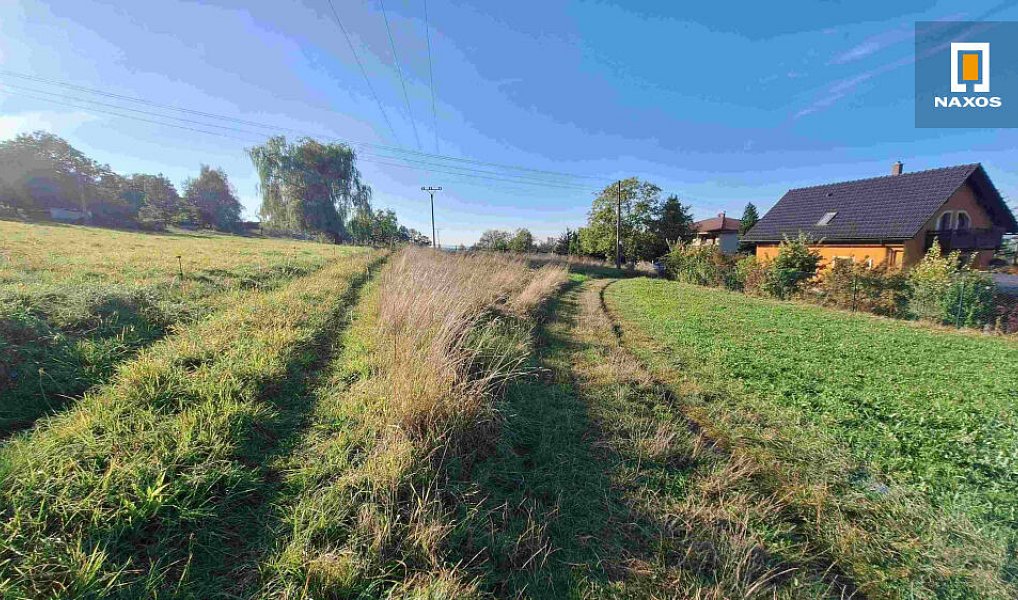 Prodej stavebního pozemku 835 m², Třinec – náhled fotky 8