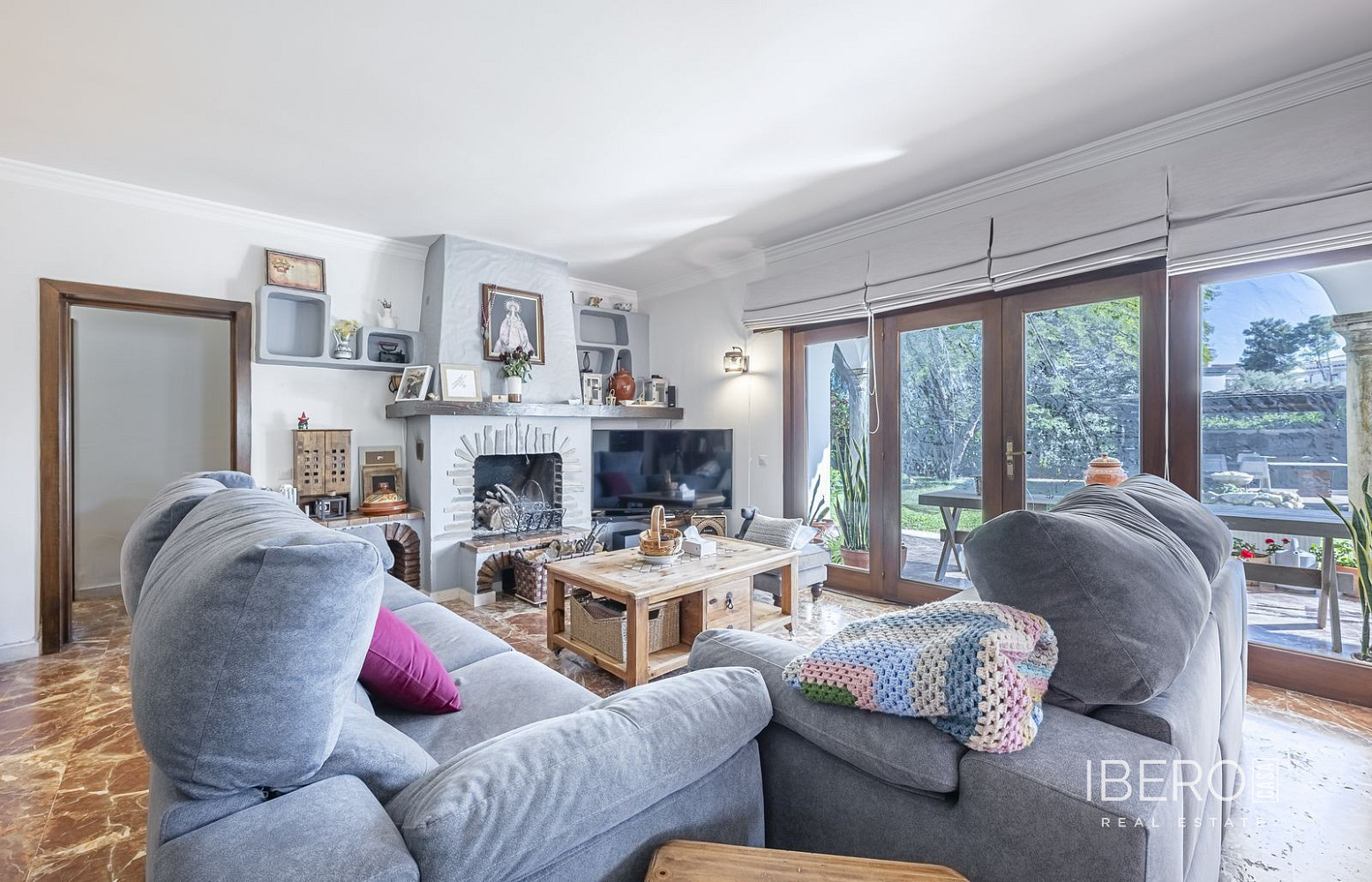 Casa 4+kk – Marbella, Guadalmina Alta, Guadalmina - Més