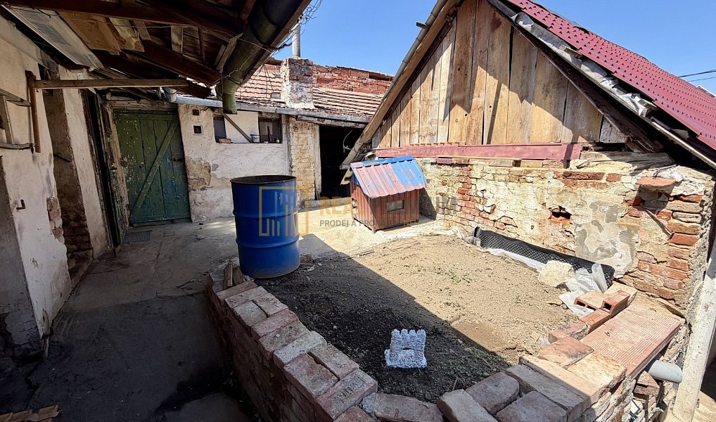 Prodej domu 74 m² s pozemkem 281 m², Žádovice – náhled fotky 14