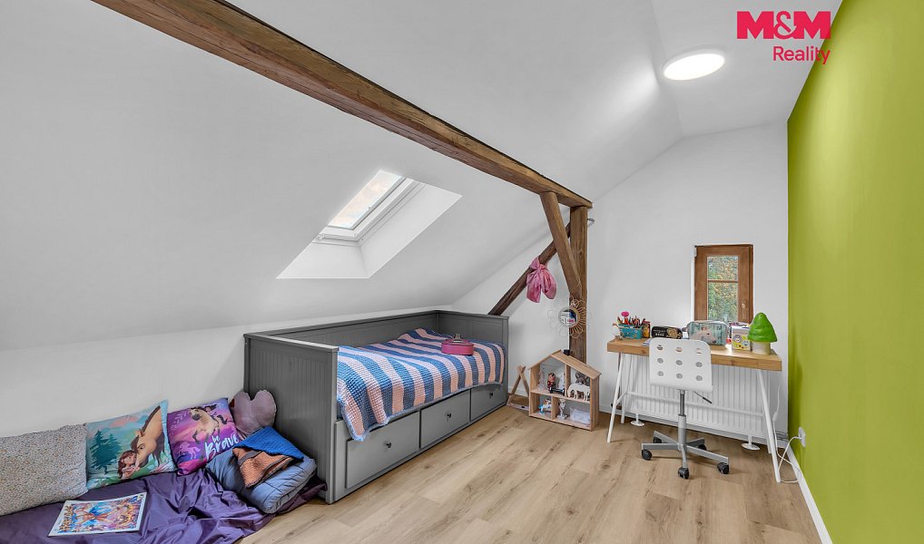 Prodej domu 180 m² s pozemkem 3 926 m², Radim – náhled fotky 5
