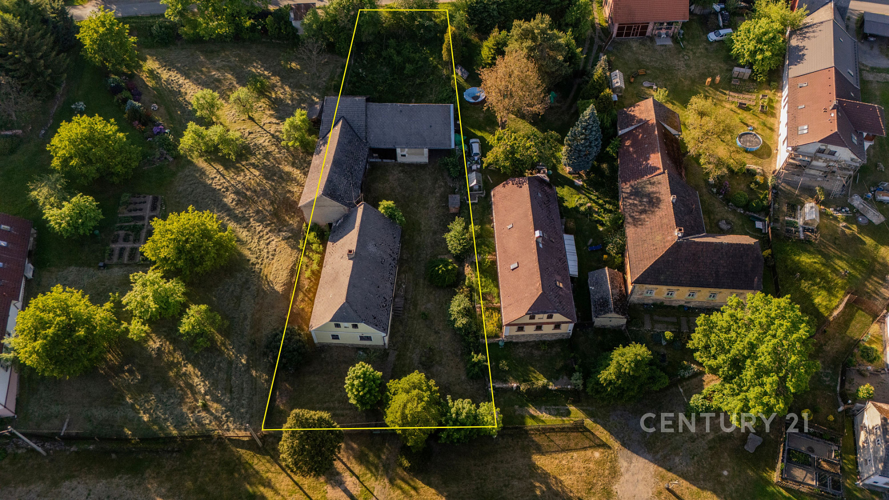 Prodej domu 127 m² s pozemkem 1 605 m² — photo 3