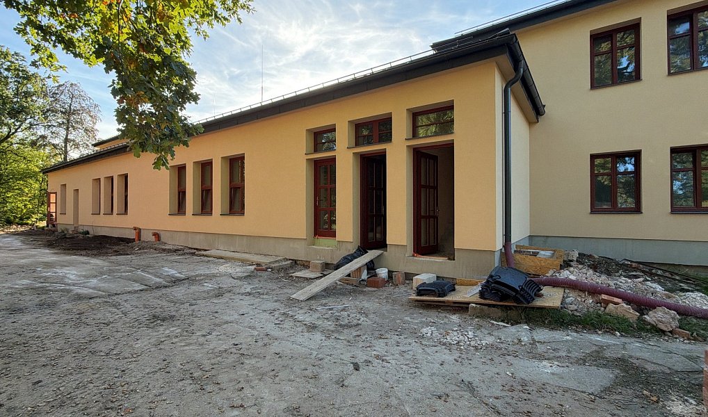 Prodej bytu 2+kk 60 m², Býchory – náhled fotky 6
