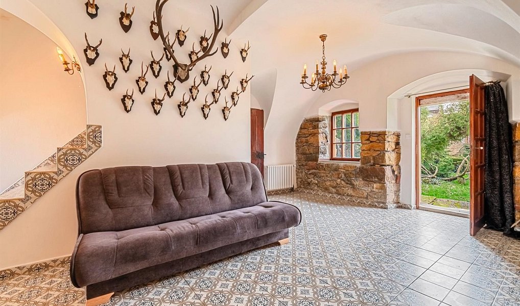 Prodej domu 400 m² s pozemkem 4 364 m², Moravská Třebová – náhled fotky 8