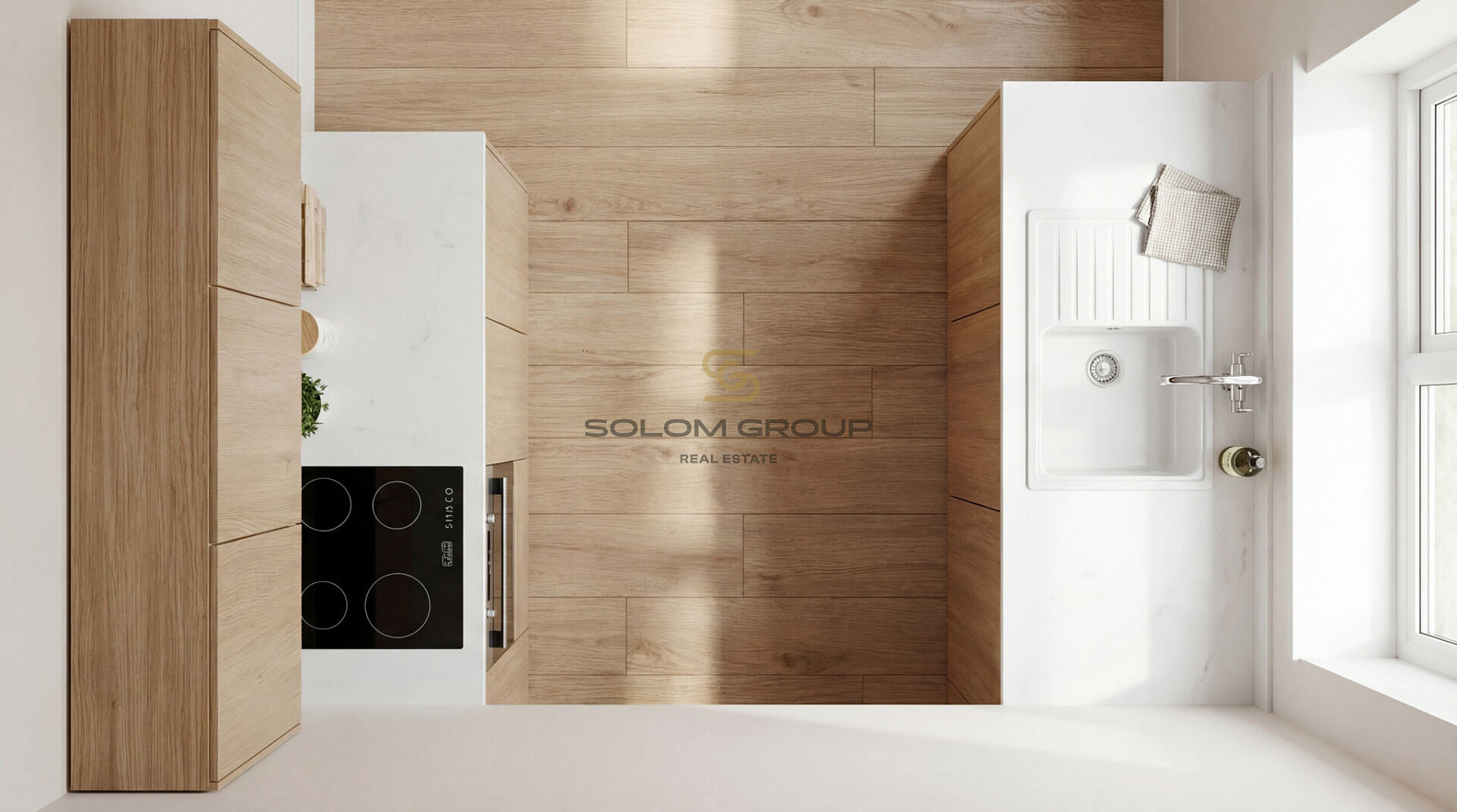 Prodej bytu 1+kk 38 m² — photo 2