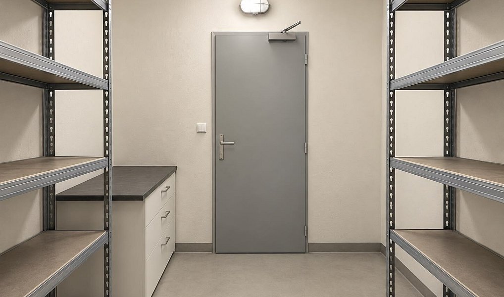 Pronájem bytu 2+kk 63 m², Praha – náhled fotky 16