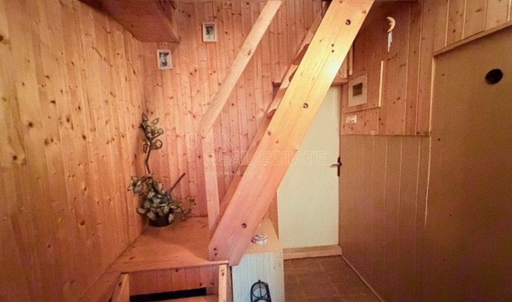 Prodej chaty/chalupy 96 m² s pozemkem 1 840 m², Horní Bečva – náhled fotky 25